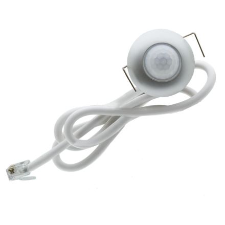 BEG 92942 PD9-SDB-S-silver presence detector
