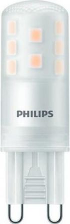 Philips 76669600 CorePro LEDcapsule 2.6-25W G9 827 DIM LED lamp
