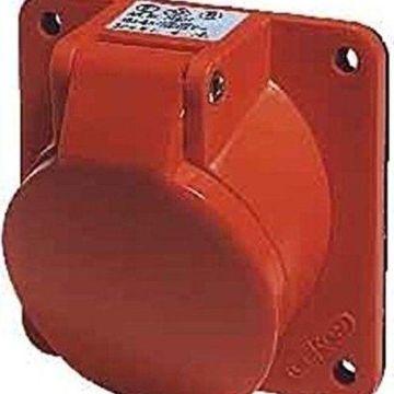 Elektra Tailfingen CLU532/6H surface-mounted socket