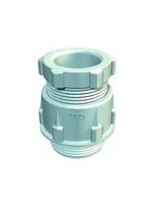 OBO Bettermann 106 PG11 light grey cable gland, 2036118