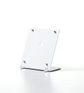 Siedle AZTVP 870-0 W Access table accessories in white