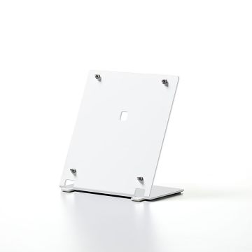 Siedle AZTVP 870-0 W Access table accessories in white