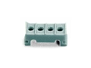Wago 209-115 Label holder Kst Series 209