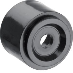 TEHALIT M5159 spacer 20mm black
