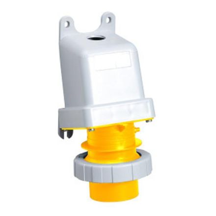 ABB Stotz-Kontakt 416BS4W wall plug, 2CMA167076R1000