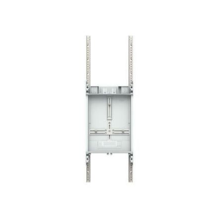 ABB Striebel & John 2CPX044175R9999 MZ170 300mm 2RE 1FB for 1x three-point counter counter module