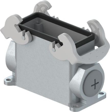 Wieland 73.337.4035.1 BAS GUT GD 16HM32 A1 housing base