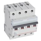 Legrand 403416 Tx3 Ls B13a 4p 6ka 4m