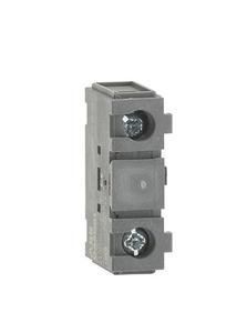 ABB Stotz contact OA8G01, auxiliary contact 1 break contact, 1SCA022744R2240