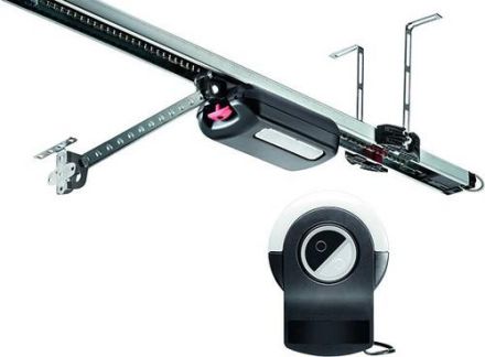 Sommer S10154-00001 S9060pro+ 600N 4.5x2.5m garage door operator