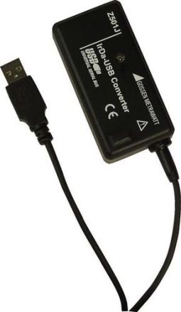 Gossen Metrawatt Z501J Adapter IrDa-USB