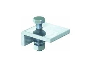 OBO Bettermann KL1 10 S FT 60x50mm for support clamping bracket, 6354106
