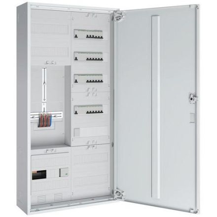 ABN S27ZB110V5S 3Pkt 1Z 1V 1APZ HLAK SE BP meter cabinet