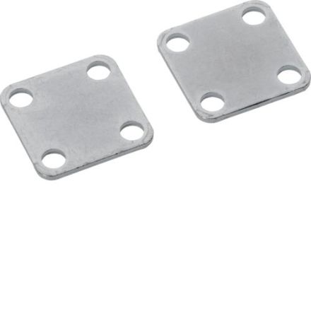 Hager MES-UPL50 universal plate