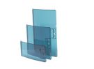ABB Striebel & John 41Z44 Transparent door 24 PLE Mistral41W , 1SPE007717F9911