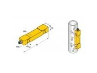 Turck 1625822 NI20U-TS12-AN6X2-V1131 Inductive sensor