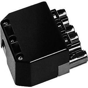 Wieland 93.933.7553.0 ST18/6B1 ZEVNSWBR socket with strain relief
