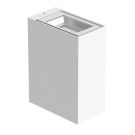 Spittler Orion VB 11 S/EW 830 WH87 LED wall light