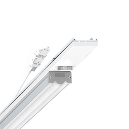Regiolux 19105004020 SRGV/1500 7000 840 ET IP40 vw LED device carrier