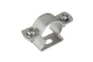 Fränkische Rohrwerke 20975016 ASG-E 16 aluminum spacer clamp