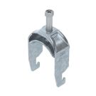 OBO Bettermann 1186542 2056 BS-U1-M-46 FT 40-46mm steel U-clamp