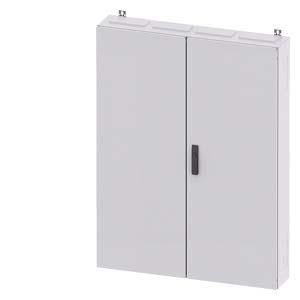 Siemens 8GK1133-7KA42 AP wall distributor SK II 1400x1050x210