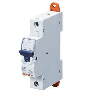 Gewiss GW92606 MT100 C10A 1P 10KA 1TE LS switch