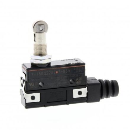 OMRON 106686 Z-15GQ22A55-B5V position switch