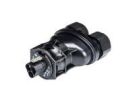 Wieland 96.032.0253.1 RST20I3F S2 ZRX V SW plug part