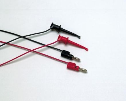 Beha Amprobe 1616705 TL940 with mini hook measuring line