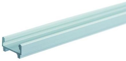 Rutec Licht 68405 Rutec Alu Profile Profi Flat