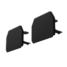 Regiolux 19200231104 SRTE sw PK=2pcs end cap