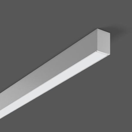 RZB 312196.0045.1.76 Less is more 27 21.8W LED ceiling light