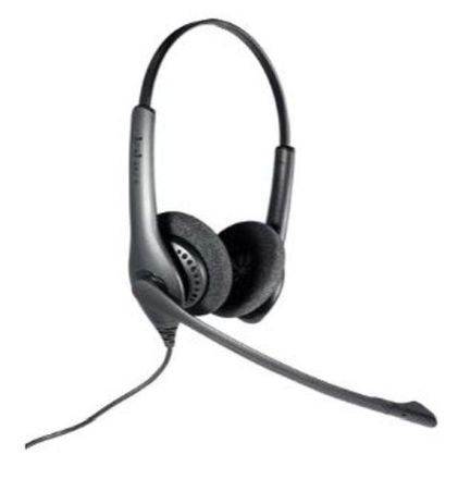 Agfeo 6101512 1500 Duo Headset