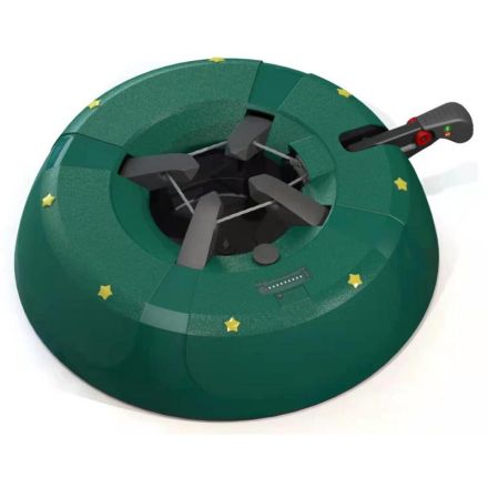 FHS 350SEL tree stand Select4 350cm 6.0kg, pat. LED fill level