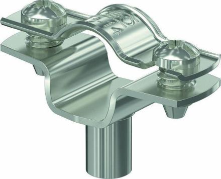 OBO Bettermann 1362464 ASG 732 14 A4 with threaded connection M6 spacer clamp