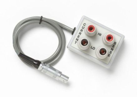 Beha Amprobe 4382695 Fluke-720URTDA Universal RTD Adapter