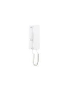 Grothe HT 1150/1 ABS white house telephone MIRO, 74334