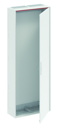 ABB Striebel & John B29 wall cabinet, empty 2FB, 9-row, 2CPX052079R9999