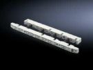 RITTAL 9674410 E-Cu 100x10mm 3-/4-pole load switch busbar holder
