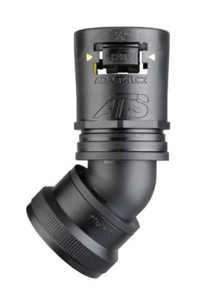 ABB Stotz-Kontakt 7TCA296170R0330 AT21/U113/SF45/BLY screw connection