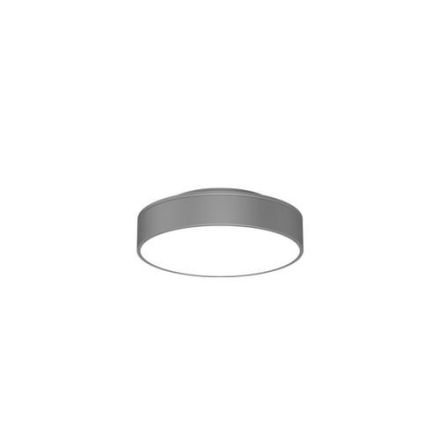 LTS 665623 Lunata XXS 13W 830 1060lm DALI silver LED wall/ceiling light