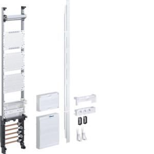 Hager ZU59LM7ES2 H:1350 for LM applications SaS installation kit