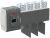 ABB Stotz-Kontakt OXB1250E3S3QT, automatic changeover switch TruONE 3-pole + N 1250A Level 3 control input, 1SCA153613R1001