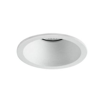 Brumberg 12384173 white 7W 650lm 3000K recessed ceiling spotlight