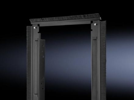 RITTAL 5302010 WxH: 600x1200 mm for 19' standard VX IT air baffle