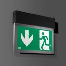 RZB 671722.003.1 Halyxx 3.1W-4000K LED emergency light