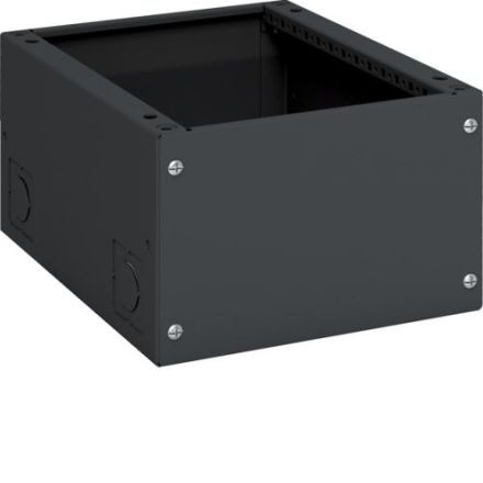 Hager FZ661A univ. H200xW300xD400mm base