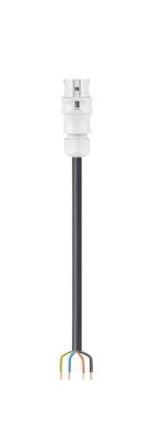 Wieland 96.442.2003.0 RST20I4KSB- 15P 20GL Assembled cable