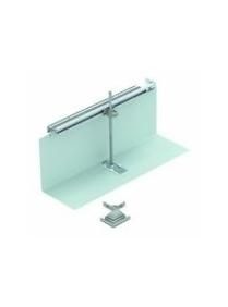 OBO Bettermann OKA-G40040240FBR OKA-G and OKA-W right branch piece, 7423984
